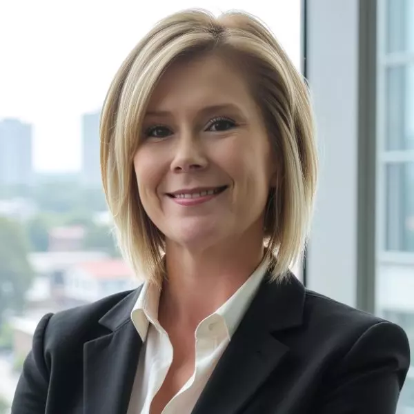 Mandy Caveney