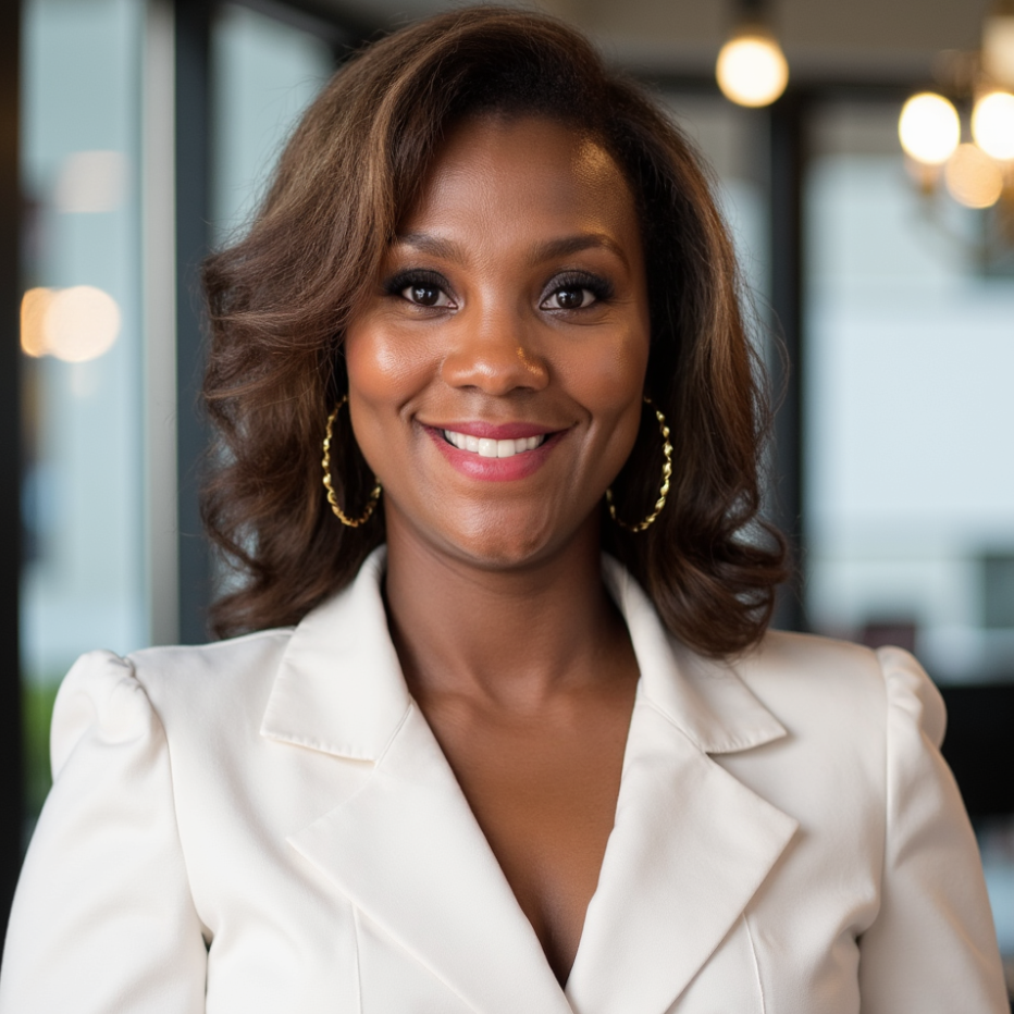 S. Renee Celestin