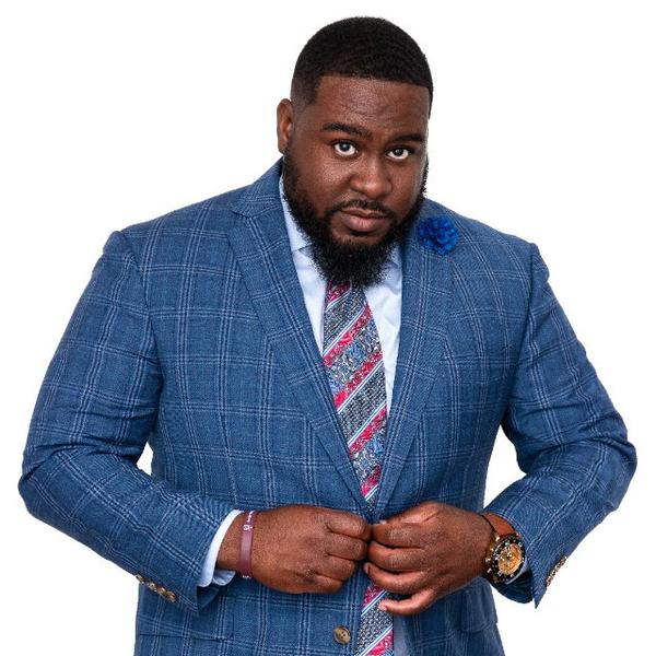 Christopher Sledge