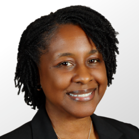 Kydedra Jones