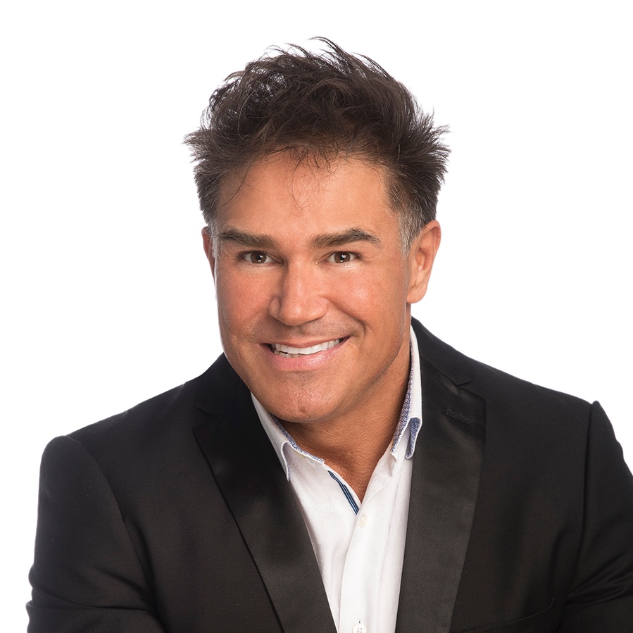 Rob Iniguez