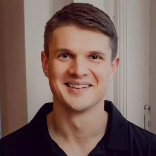 Tim Garner