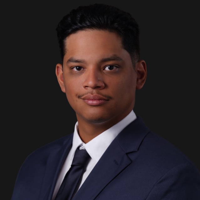 Adrian Orozco