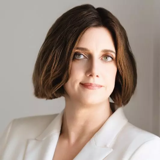 Sonya Byrne