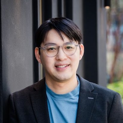 Adrian Chu