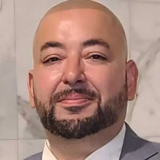 Zakary Dana