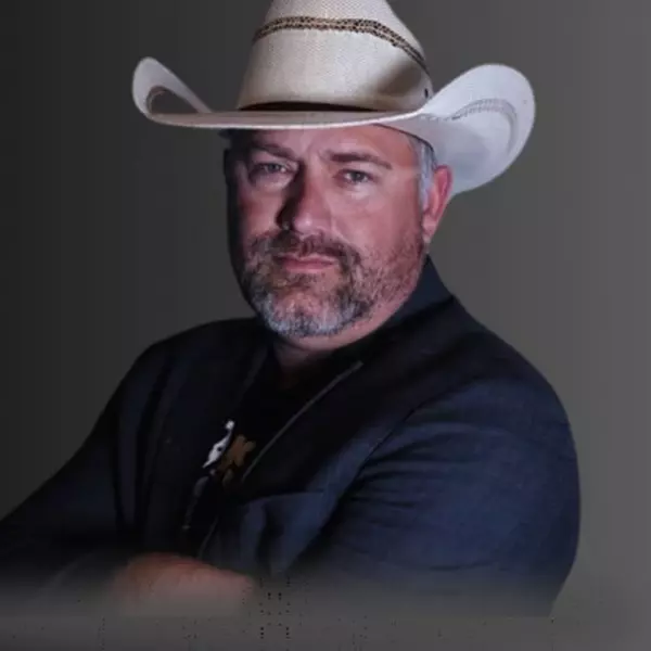 Jason Clark