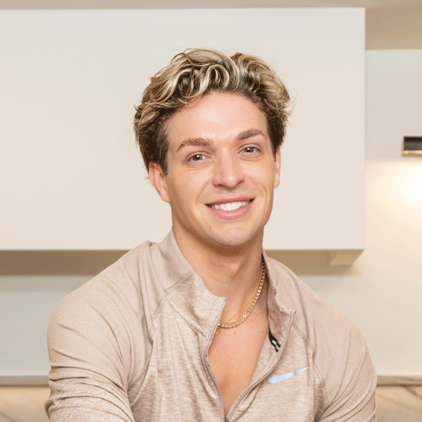Braydn Millson