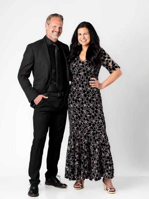 Siobhan Celusta & Tad Vannaman
