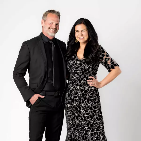 Siobhan Celusta & Tad Vannaman
