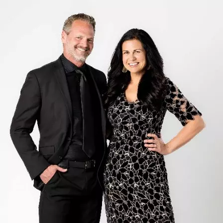 Siobhan Celusta & Tad Vannaman