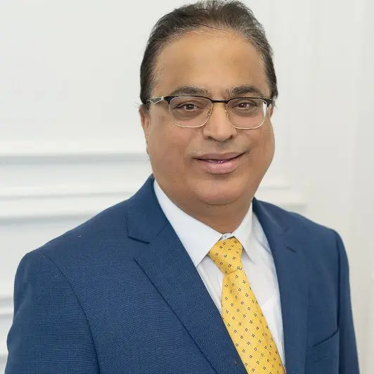 Raj Mehta