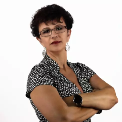 Brenda Brooks