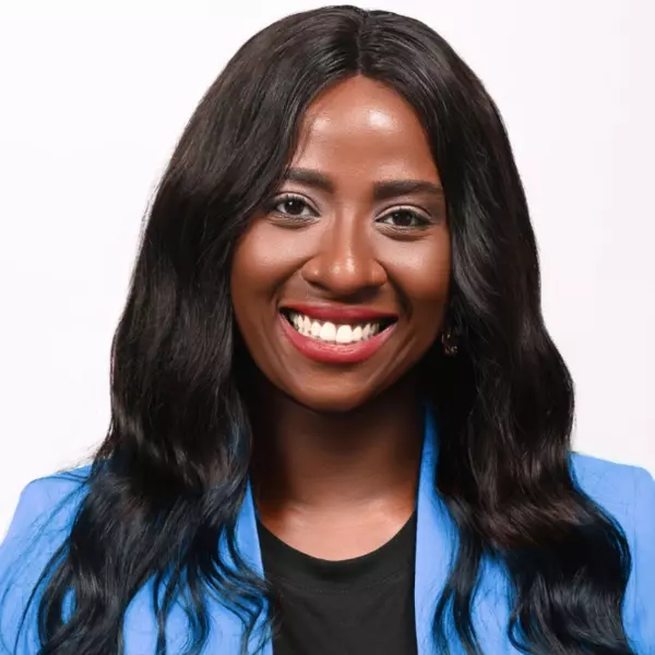 Tola Adebiyi