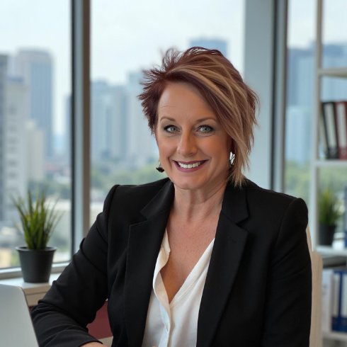 DeeDee Lynch