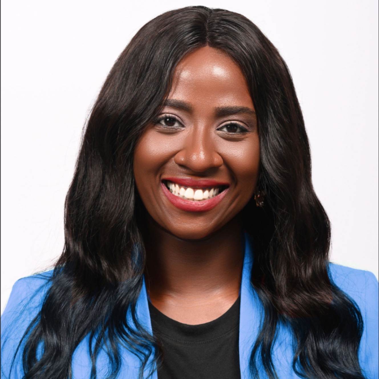 Tola Adebiyi