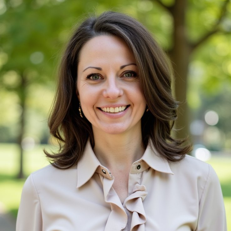 Angela Beers