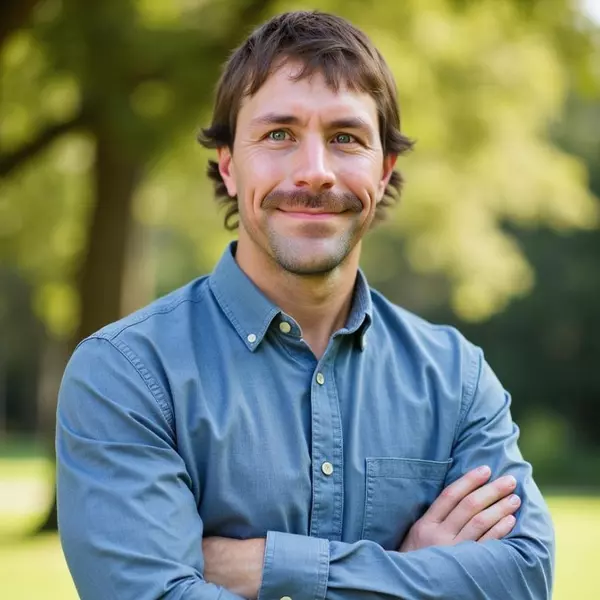 Jeremy Fishnick