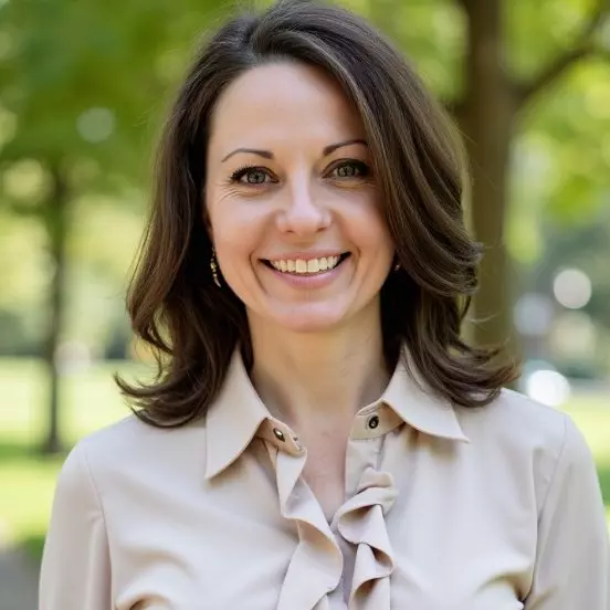 Angela Beers
