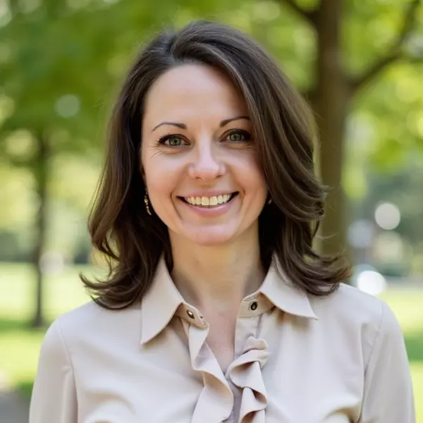 Angela Beers