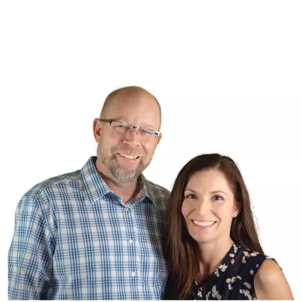 Ken & Velma Rohn