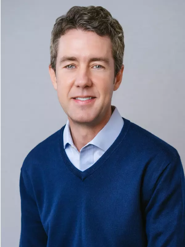 Andrew Sheppard