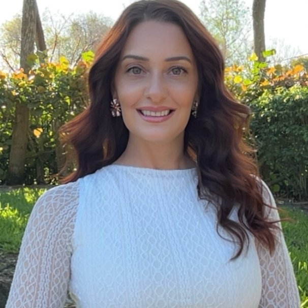 Kimberly Harrison