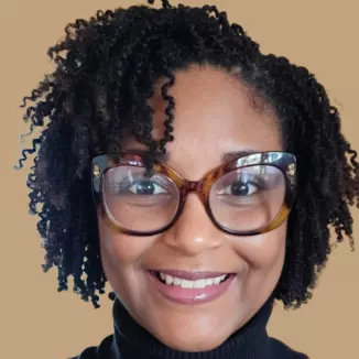 Christina Carr
