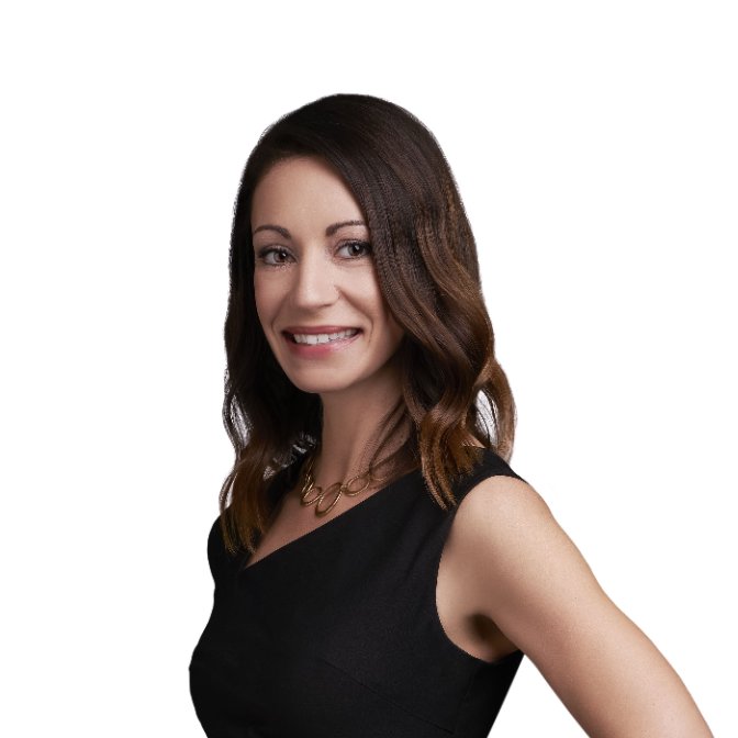 Michelle Gausepohl