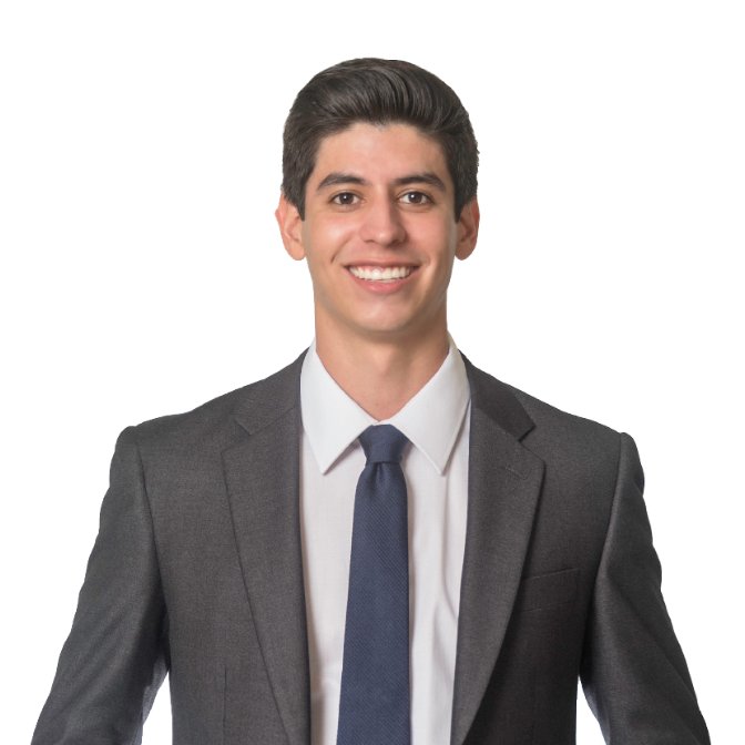 Carter Apodaca