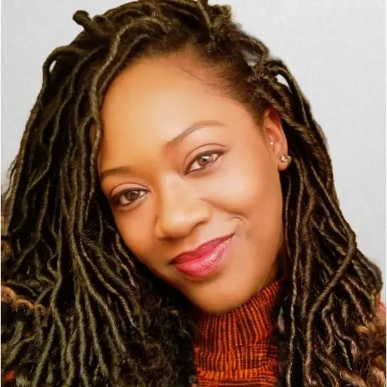 Stacey Coston