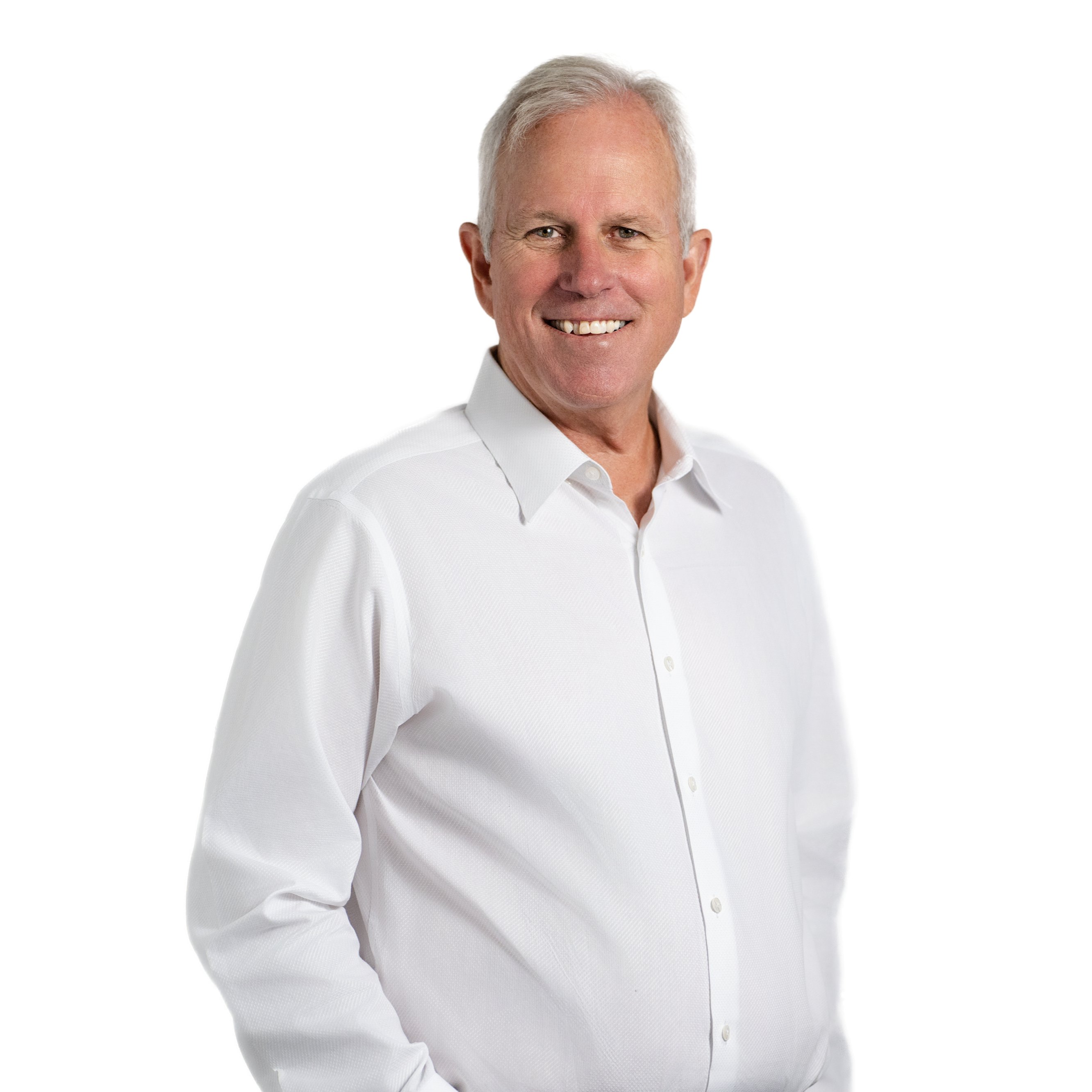 Mark McConachie
