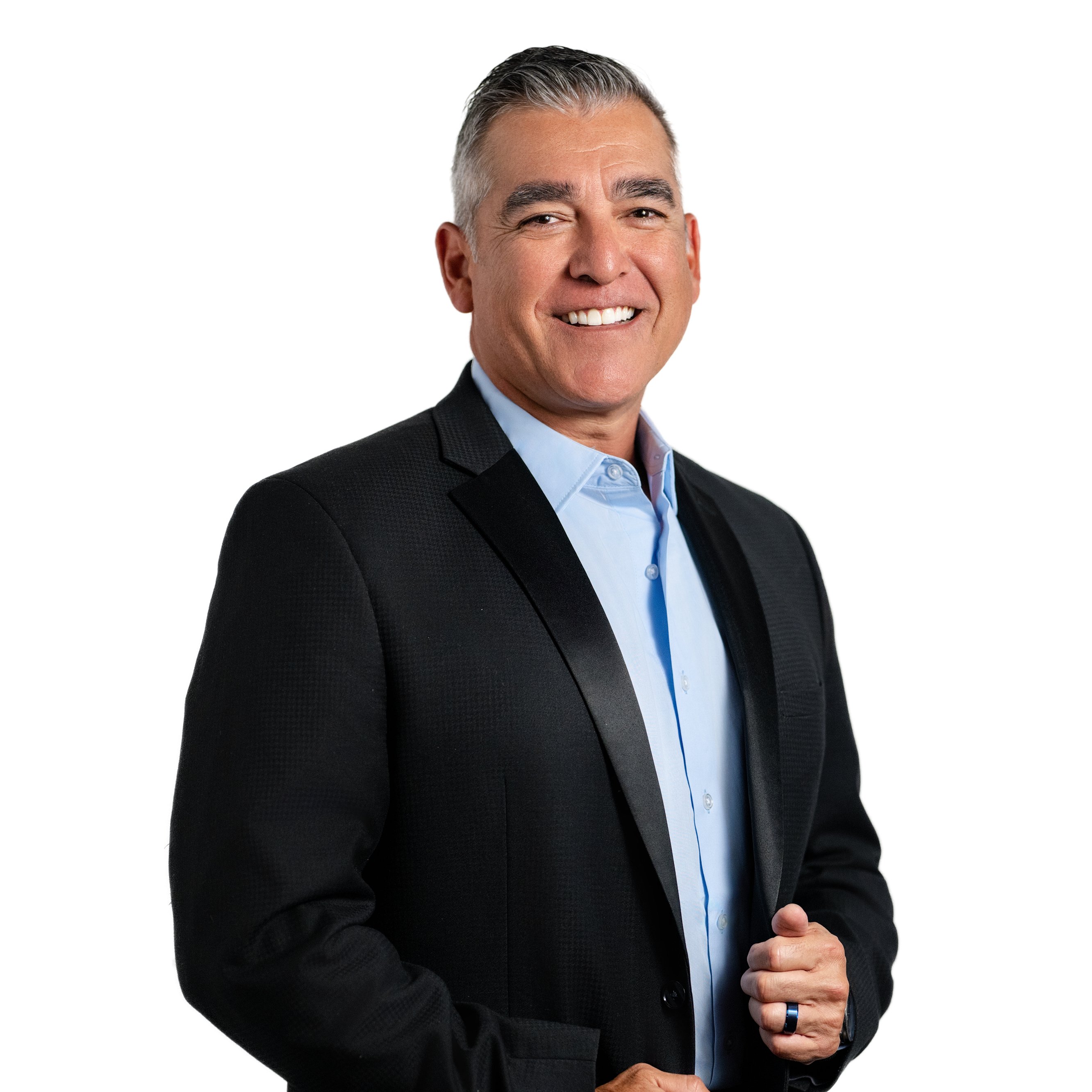 Joseph Cobos