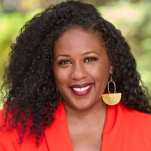 Tashea McDougald