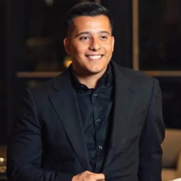 Brayan Morales
