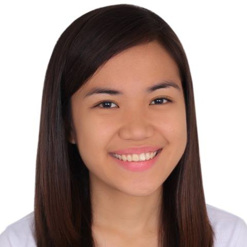 Grace Bugay