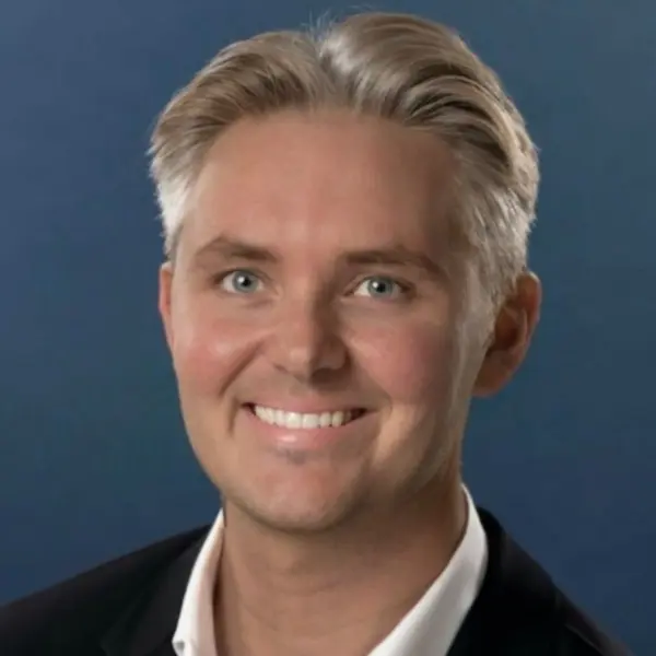 Casey Hinton