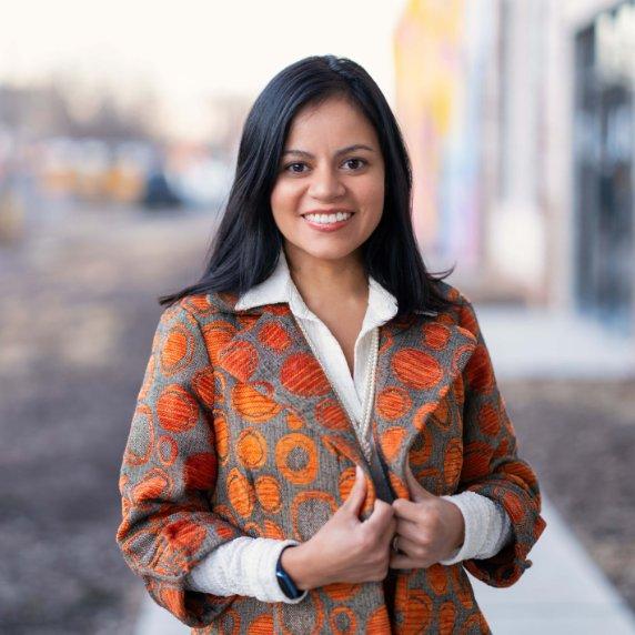 Danely Martinez Sanchez