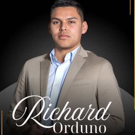 Richard Orduno