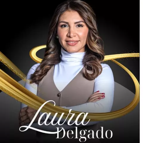 Laura Delgado