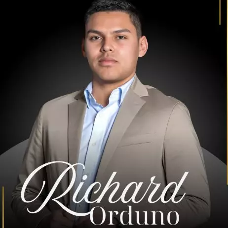 Richard Orduno