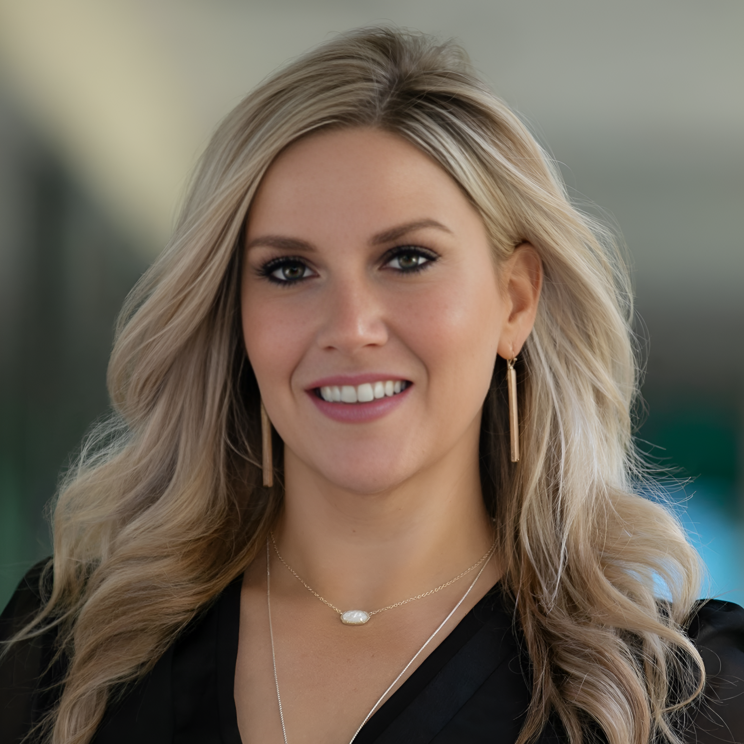 Kristen Donlinger