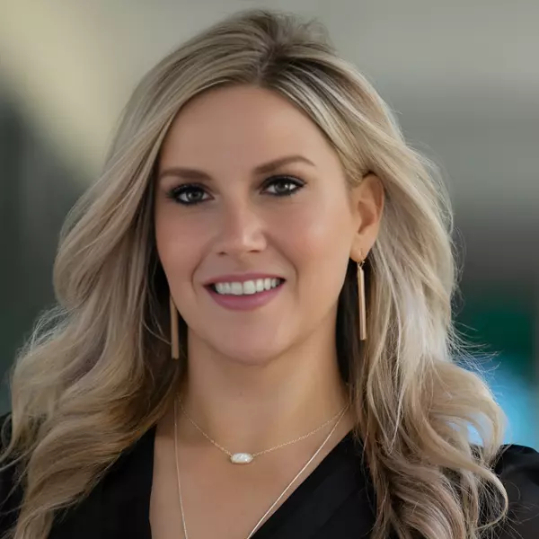 Kristen Donlinger
