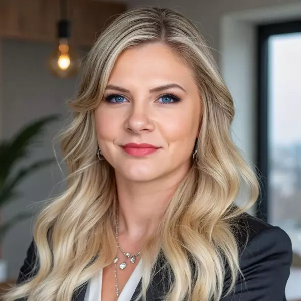 Jamie Lucena, MBA