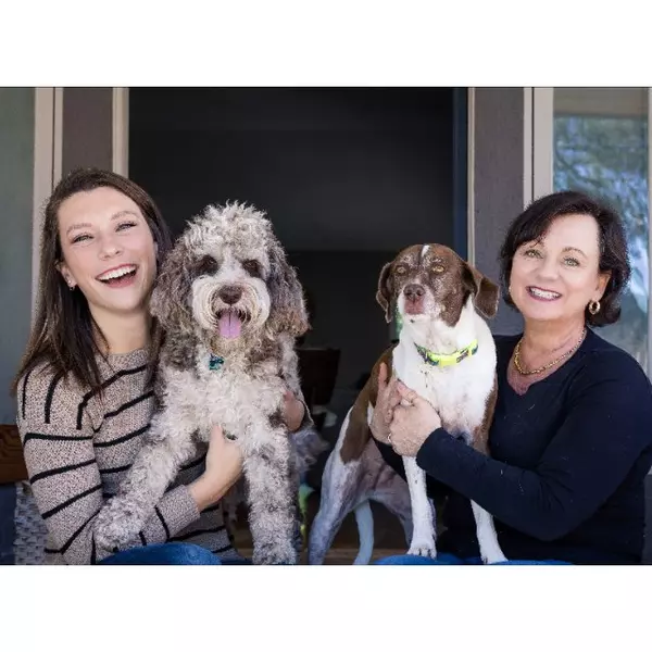 Mary Ann Wallace & Kristen Wallace