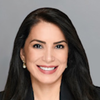 Azadeh Shakeri