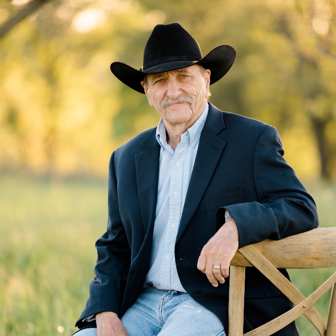 Leroy Childers