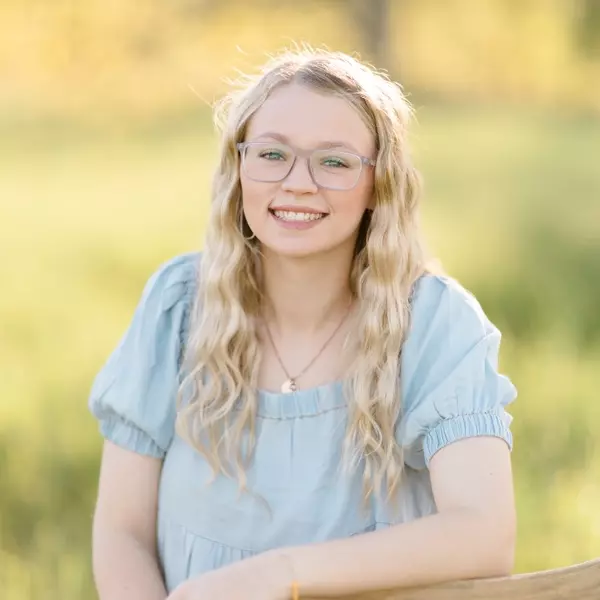 Katelyn Wade- Jenkins