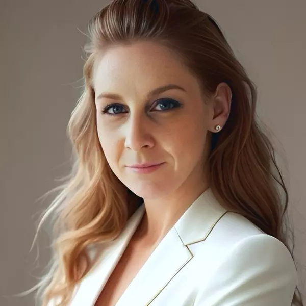 Jessica Ackley