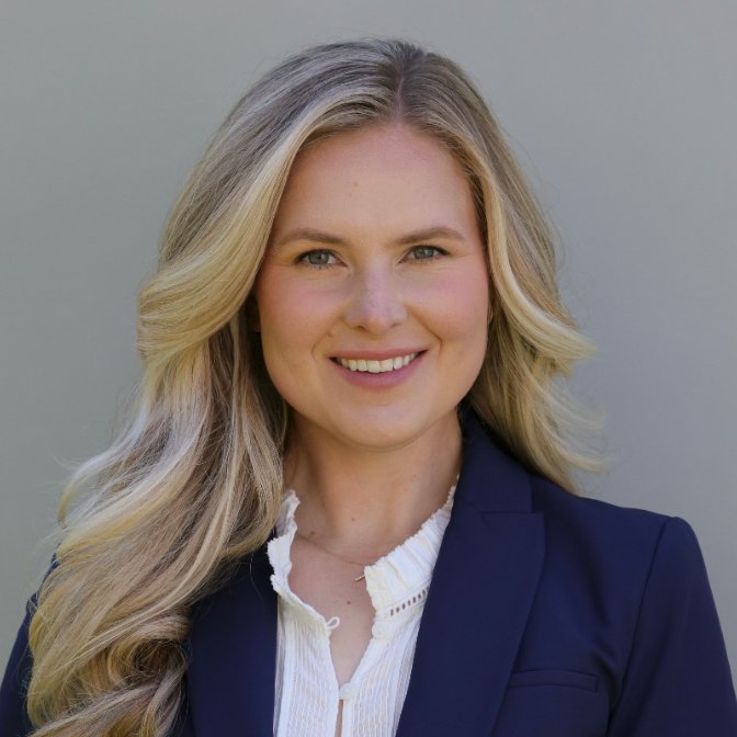 Tessa Pinckston